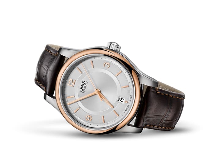 Image of  Classic Date